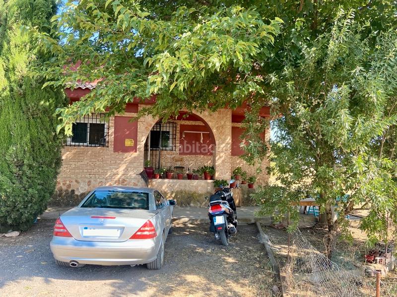 Foto 74fbfa22-0952-4056-a5d3-b996b7b39e3d. Xalet a poblado poblachuela anj 562 a Área Rual - Valverde - Las Casas Ciudad Real