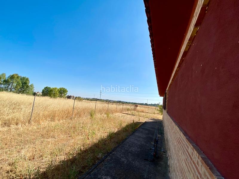 Foto c572951b-56d6-4ada-a933-a8f716a8e69c. Xalet a poblado poblachuela anj 562 a Área Rual - Valverde - Las Casas Ciudad Real