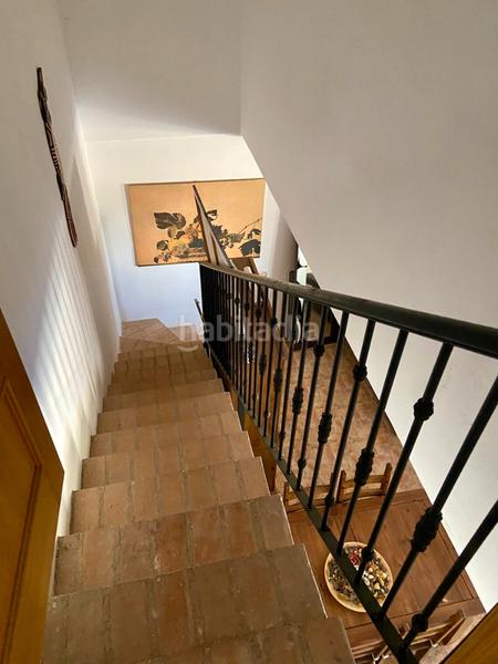 Foto dfcfdb00-8136-4e8e-b266-1cfa97ee270f. Xalet a poblado poblachuela anj 562 a Área Rual - Valverde - Las Casas Ciudad Real