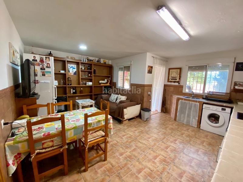 Foto e3d5d160-6755-4b30-a98c-05b3ace8fa29. Xalet a poblado poblachuela anj 562 a Área Rual - Valverde - Las Casas Ciudad Real