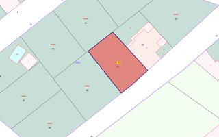 Terreno residenziale in Calle parque nacional islas cies 14