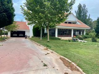 Chalet in Camino de la blanca 211