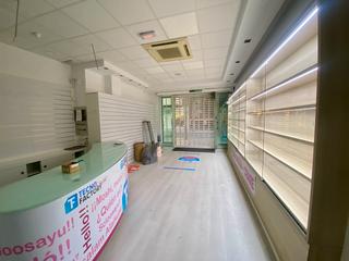 Geschäftsraum in Calle ramón y cajal 8a