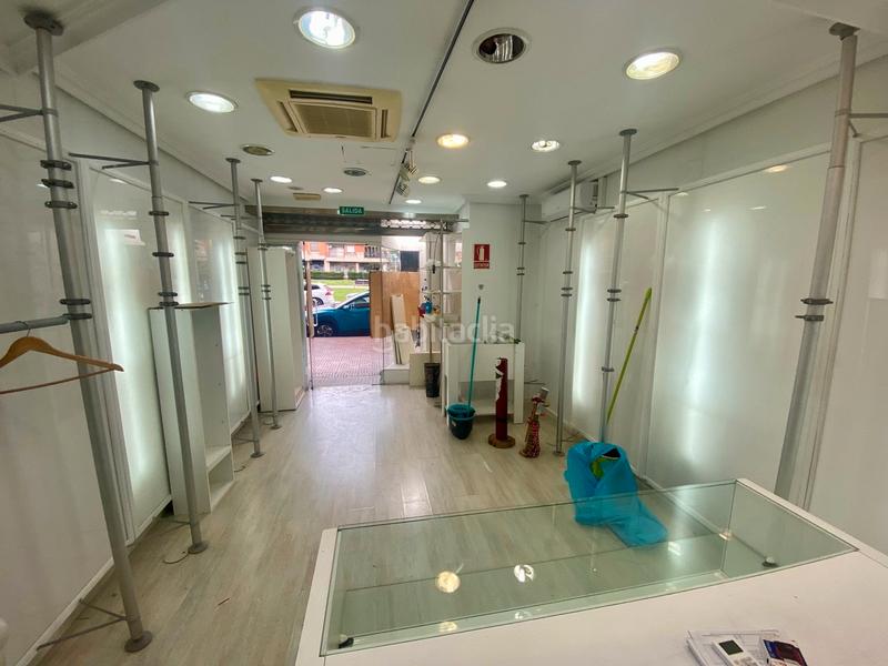 Foto 3761d5aa-6e36-4c25-bb89-4ffd29a5f440. Miete geschäftsraum in avenida torreón del alcázar 9 in Ciudad Real