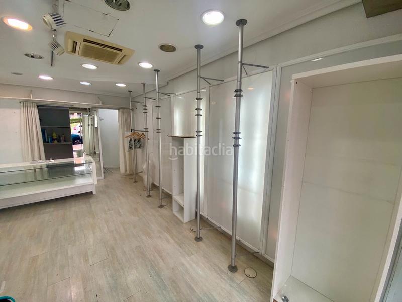 Foto 5d78fa25-98bc-4f85-af0b-84bae60adfca. Miete geschäftsraum in avenida torreón del alcázar 9 in Ciudad Real
