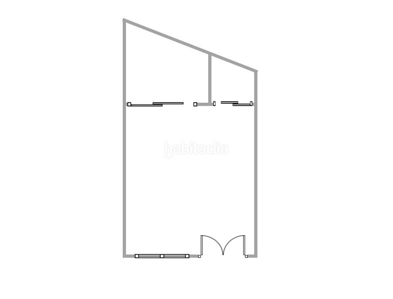 Foto 3814e2d0-6f02-4da3-bb3f-62e981edebf1. Alquiler local comercial en avenida torreón del alcázar 9 en Ciudad Real