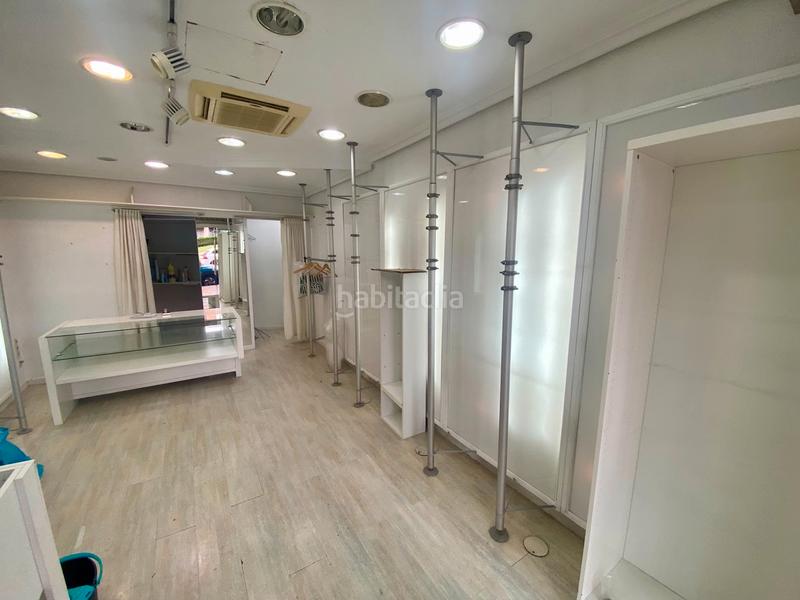 Foto ef2e94d2-66ea-4daf-a19f-4ef139e94fda. Alquiler local comercial en avenida torreón del alcázar 9 en Ciudad Real