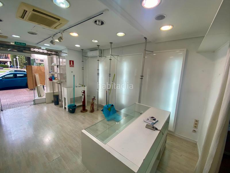 Foto 7bbc7be8-3198-401d-b100-89d32f82a752. Affitto locale commerciale in avenida torreón del alcázar 9 in Ciudad Real