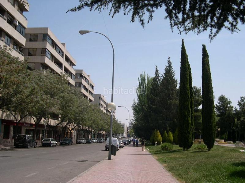 Foto b81d484a-e5b0-441c-be8b-8ab0650091c5. Affitto locale commerciale in avenida torreón del alcázar 9 in Ciudad Real