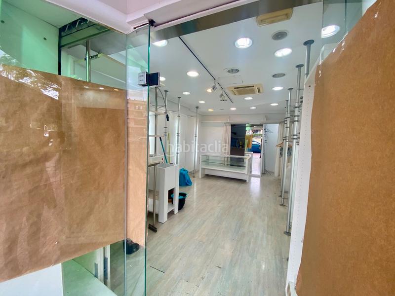 Foto cdebaf48-f080-4ec5-a72e-ee78a64e8f7d. Affitto locale commerciale in avenida torreón del alcázar 9 in Ciudad Real