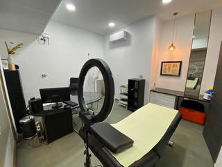 Local Comercial en Plaza Pilar 9