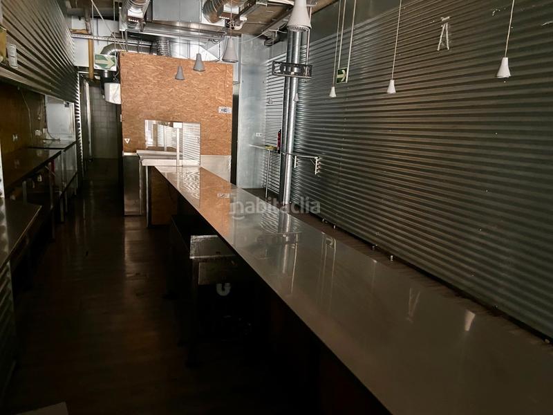 Foto 11048ca8-b34c-4c1d-bb9b-a00a28c000be. Rent business premise with heating in Centro - Plaza Mayor Ciudad Real