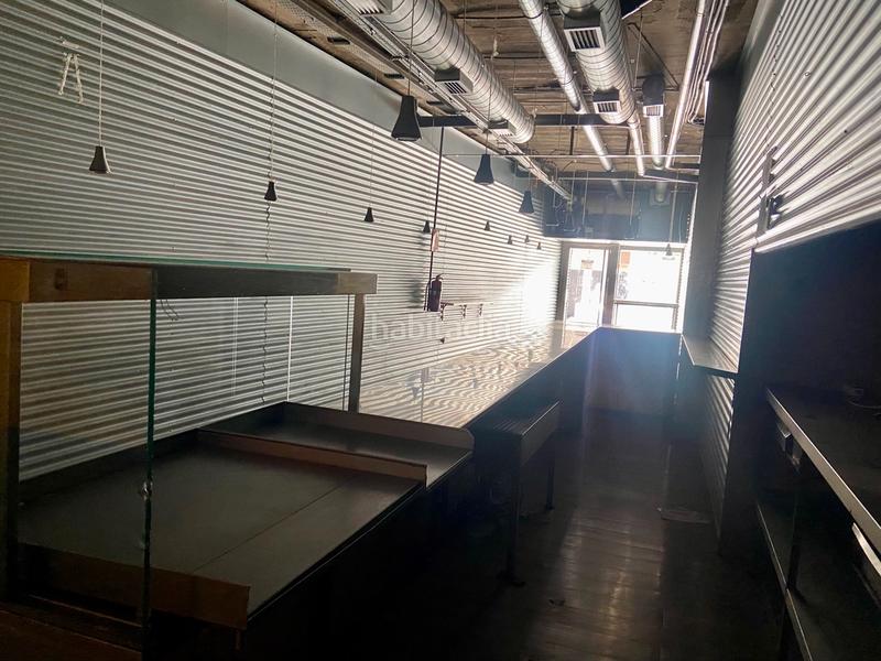 Foto 88f91706-3533-4c18-8888-2a84625d48e7. Rent business premise with heating in Centro - Plaza Mayor Ciudad Real