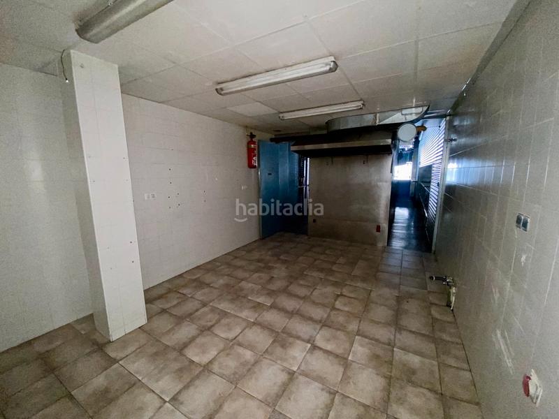 Foto 8e23e90b-4bc6-4a1e-a4b0-0672d3d939df. Rent business premise with heating in Centro - Plaza Mayor Ciudad Real