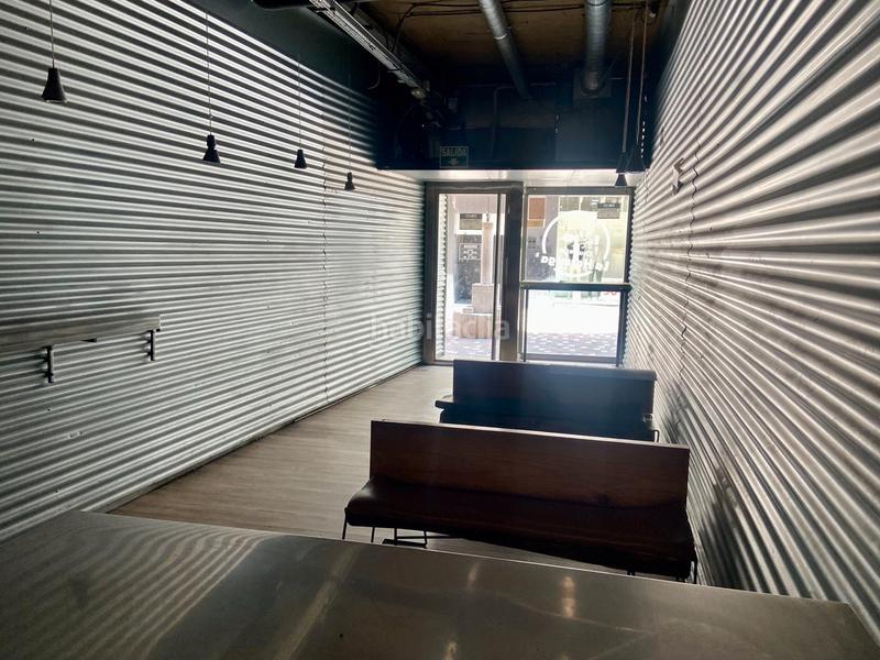 Foto afab3325-5085-400e-b92d-d1e4e2a6c729. Rent business premise with heating in Centro - Plaza Mayor Ciudad Real