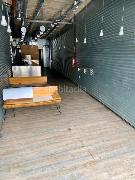 Foto c504fb14-c30d-4568-8d9d-e7454f42b47a. Rent business premise with heating in Centro - Plaza Mayor Ciudad Real