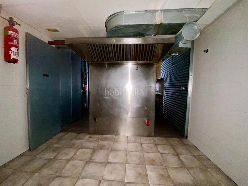 Foto e3fc758c-596c-4b91-94b6-54ede0cd1d02. Rent business premise with heating in Centro - Plaza Mayor Ciudad Real