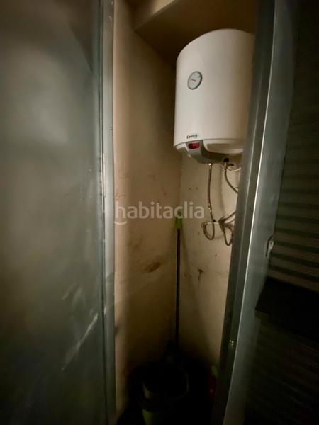 Foto ed1d17f1-4870-4317-9bb7-554fa90a9d5a. Rent business premise with heating in Centro - Plaza Mayor Ciudad Real