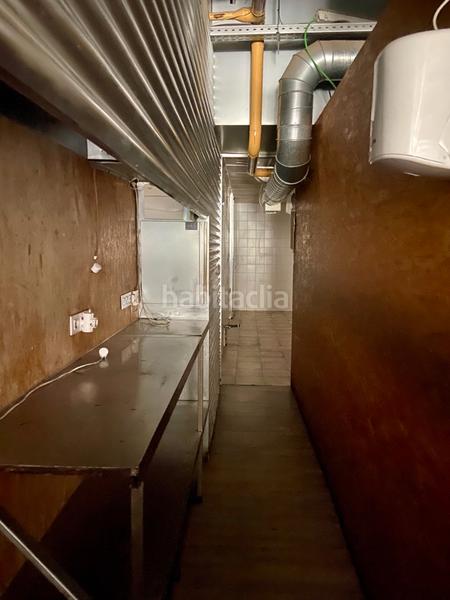 Foto 0fe53be8-7598-4eb3-9e78-ac2410e102b6. Alquiler local comercial en Centro - Plaza Mayor Ciudad Real