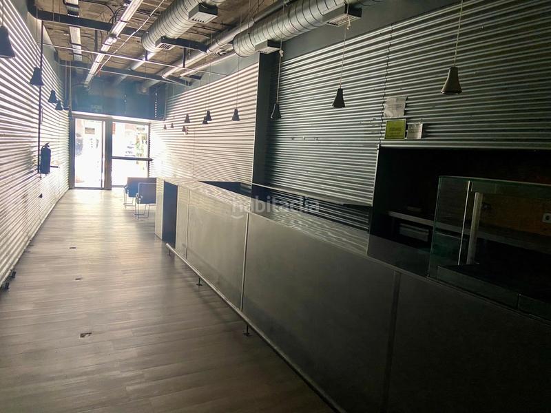 Foto 4ece3ac6-778e-4a05-bfb6-df2d7af29677. Alquiler local comercial en Centro - Plaza Mayor Ciudad Real