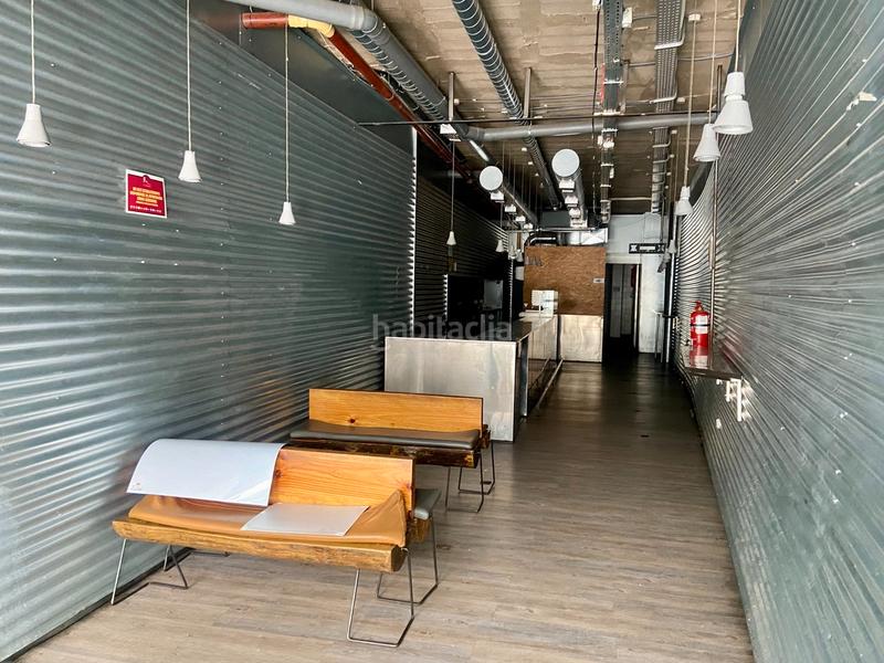 Foto bdc5789f-4070-4ad2-9a02-31fb2720d059. Alquiler local comercial en Centro - Plaza Mayor Ciudad Real