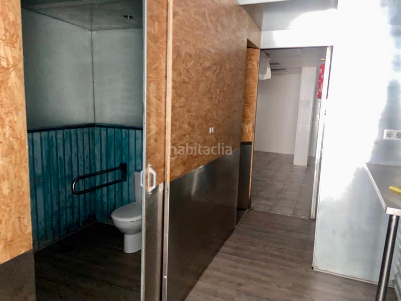 Foto cb6cc099-3bcb-4a2d-bf94-89873a7cf4cf. Alquiler local comercial en Centro - Plaza Mayor Ciudad Real