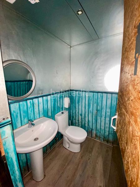 Foto d18a344d-ef75-4765-be17-017079c21f88. Alquiler local comercial en Centro - Plaza Mayor Ciudad Real