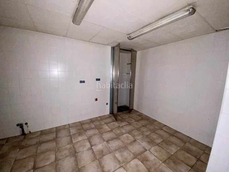 Foto a4fb5a93-6ba5-47a6-ad8f-fe5de156471e. Lloguer local comercial amb calefacció a Centro - Plaza Mayor Ciudad Real