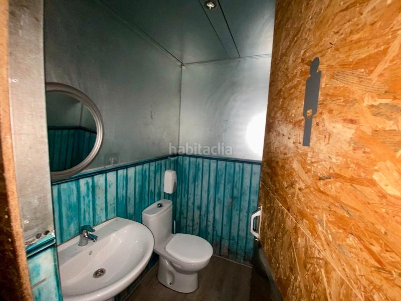 Foto 69170a00-138b-4879-a8e3-15f1206c24ec. Location local commercial avec chauffage dans Centro - Plaza Mayor Ciudad Real