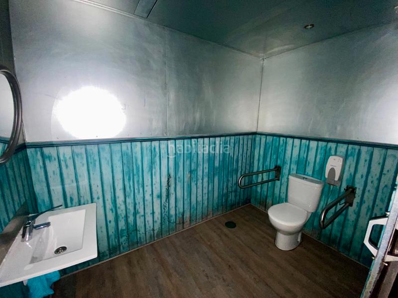 Foto 81aa28d6-4021-4a9c-b006-9330bb5f2e56. Location local commercial avec chauffage dans Centro - Plaza Mayor Ciudad Real