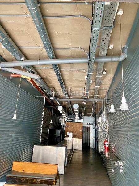 Foto 85823415-c315-429f-87f9-ee06995fd605. Location local commercial avec chauffage dans Centro - Plaza Mayor Ciudad Real