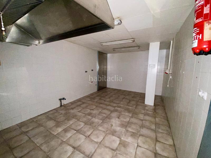 Foto a1c3bb93-c39d-417e-b52f-c11adf550d26. Location local commercial avec chauffage dans Centro - Plaza Mayor Ciudad Real