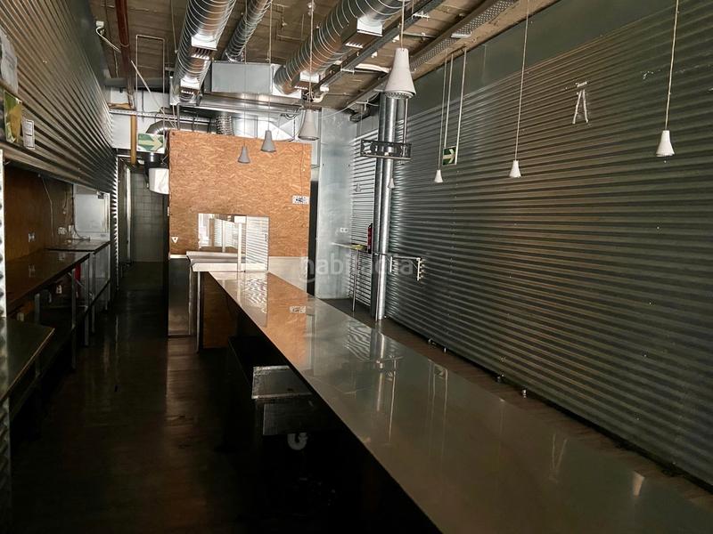 Foto c845092f-db11-4cf8-8965-3cca4b0f7ec1. Location local commercial avec chauffage dans Centro - Plaza Mayor Ciudad Real