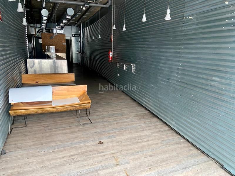 Foto f5702d5a-cd2d-4910-b311-f6e02e55de1f. Location local commercial avec chauffage dans Centro - Plaza Mayor Ciudad Real