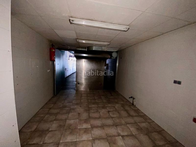 Foto 5d0b1baf-7cee-49e1-9495-e344f3f0f247. Affitto locale commerciale con riscaldamento in Centro - Plaza Mayor Ciudad Real