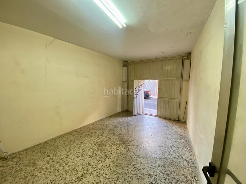 Foto 0112cf74-ac9a-41cf-bfb6-74b04272073e. Local comercial en calle de calatrava 19 en El Perchel Ciudad Real