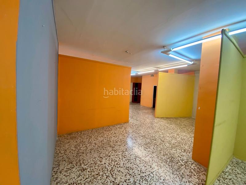 Foto 58045132-b722-4640-a7dc-c5c1b40fbcf8. Local comercial en calle de calatrava 19 en El Perchel Ciudad Real