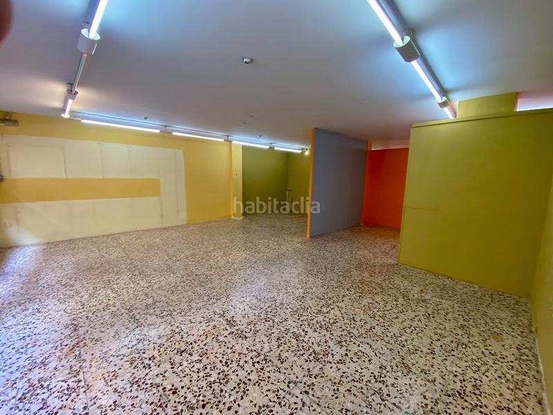 Foto 5b6c355b-0742-44f0-af44-836d66f48fe8. Local comercial en calle de calatrava 19 en El Perchel Ciudad Real