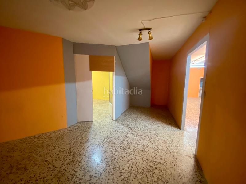 Foto 6f14bbe3-9775-43c0-9585-bfdbc26d93ac. Local comercial en calle de calatrava 19 en El Perchel Ciudad Real