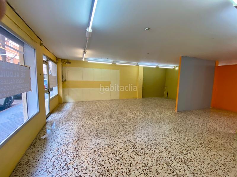 Foto b7fa0f85-c854-430e-bb75-5cde8eba13de. Local comercial en calle de calatrava 19 en El Perchel Ciudad Real