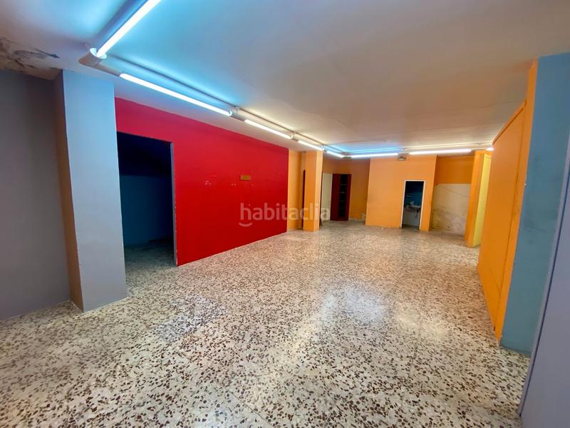 Foto cf7c60ef-f478-4b99-a28c-a3b715aafbb1. Local comercial en calle de calatrava 19 en El Perchel Ciudad Real