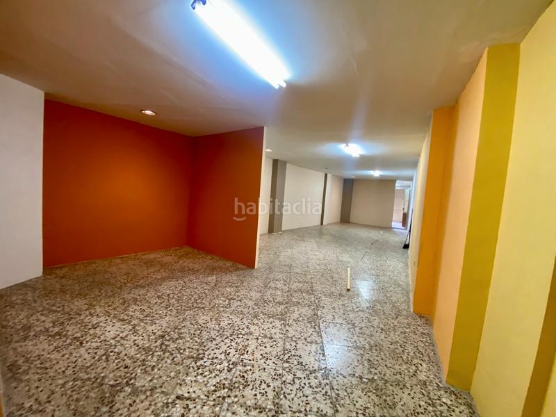 Foto dfa073fb-c596-492e-b2af-94d50edab1ee. Local comercial en calle de calatrava 19 en El Perchel Ciudad Real