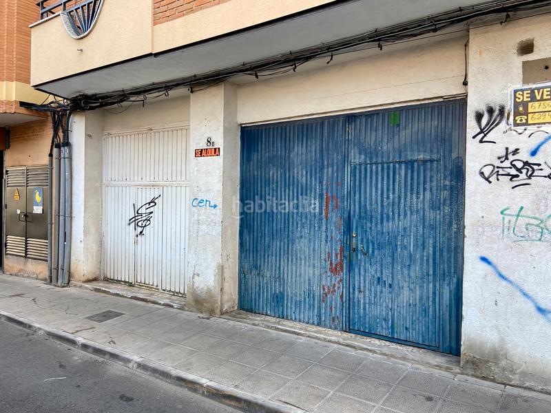 Foto 16d48160-928c-4df6-8aac-f90cdeb2eb7d. Local commercial dans calle de calatrava 19 dans El Perchel Ciudad Real