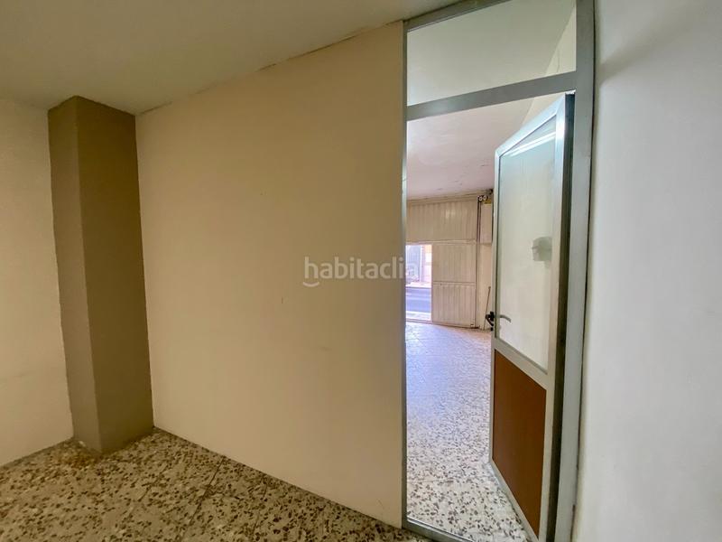 Foto 1eccd5e2-cbd1-4174-988b-c847de281f9f. Local commercial dans calle de calatrava 19 dans El Perchel Ciudad Real