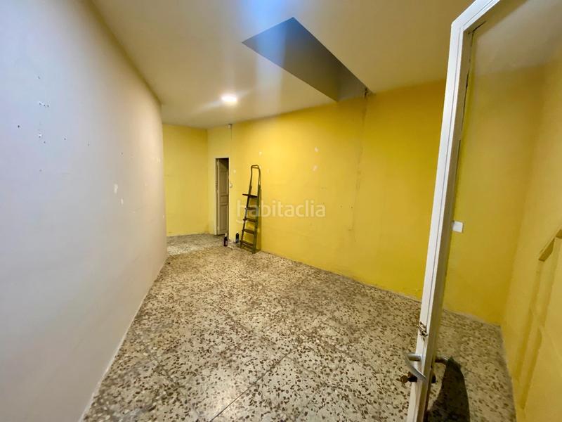 Foto 314a40a7-55b0-4769-8d5f-9489aa76568d. Local commercial dans calle de calatrava 19 dans El Perchel Ciudad Real