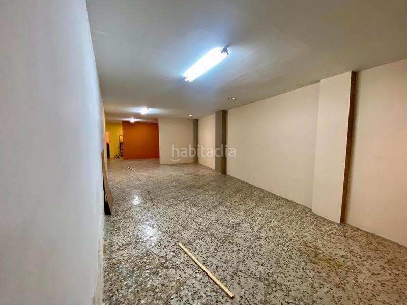 Foto 4796749a-093b-44c7-8603-67076c63e5b5. Local commercial dans calle de calatrava 19 dans El Perchel Ciudad Real