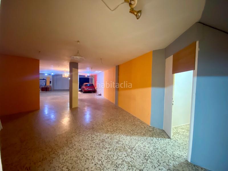 Foto 7a66a7f8-c8d9-4f71-b81d-6de358635ca0. Local commercial dans calle de calatrava 19 dans El Perchel Ciudad Real