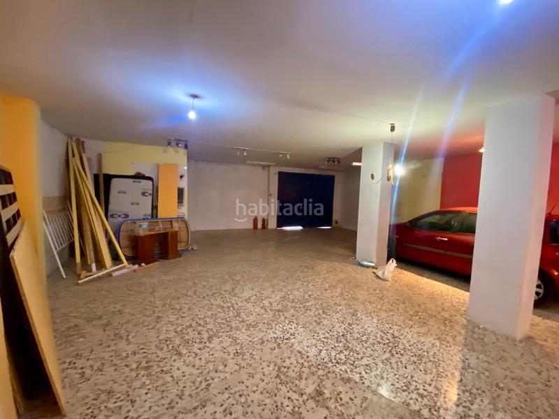 Foto 8ce02e10-3ce5-4c38-9d1c-14561f9f4ed9. Local commercial dans calle de calatrava 19 dans El Perchel Ciudad Real