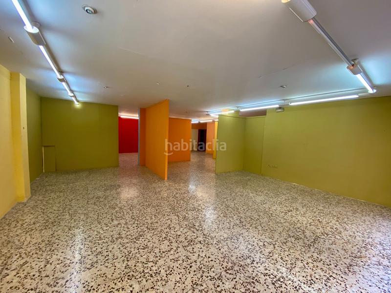 Foto 2858ea9c-9fa6-4693-8c9b-9d9b241cb98b. Locale commerciale in calle de calatrava 19 in El Perchel Ciudad Real