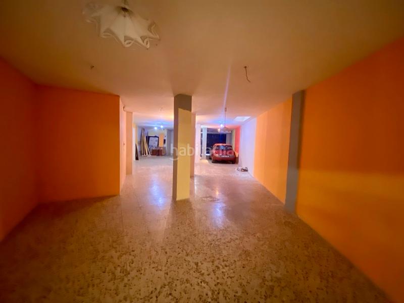 Foto 631dfb08-f27e-49bb-a9f7-655374f874a2. Locale commerciale in calle de calatrava 19 in El Perchel Ciudad Real